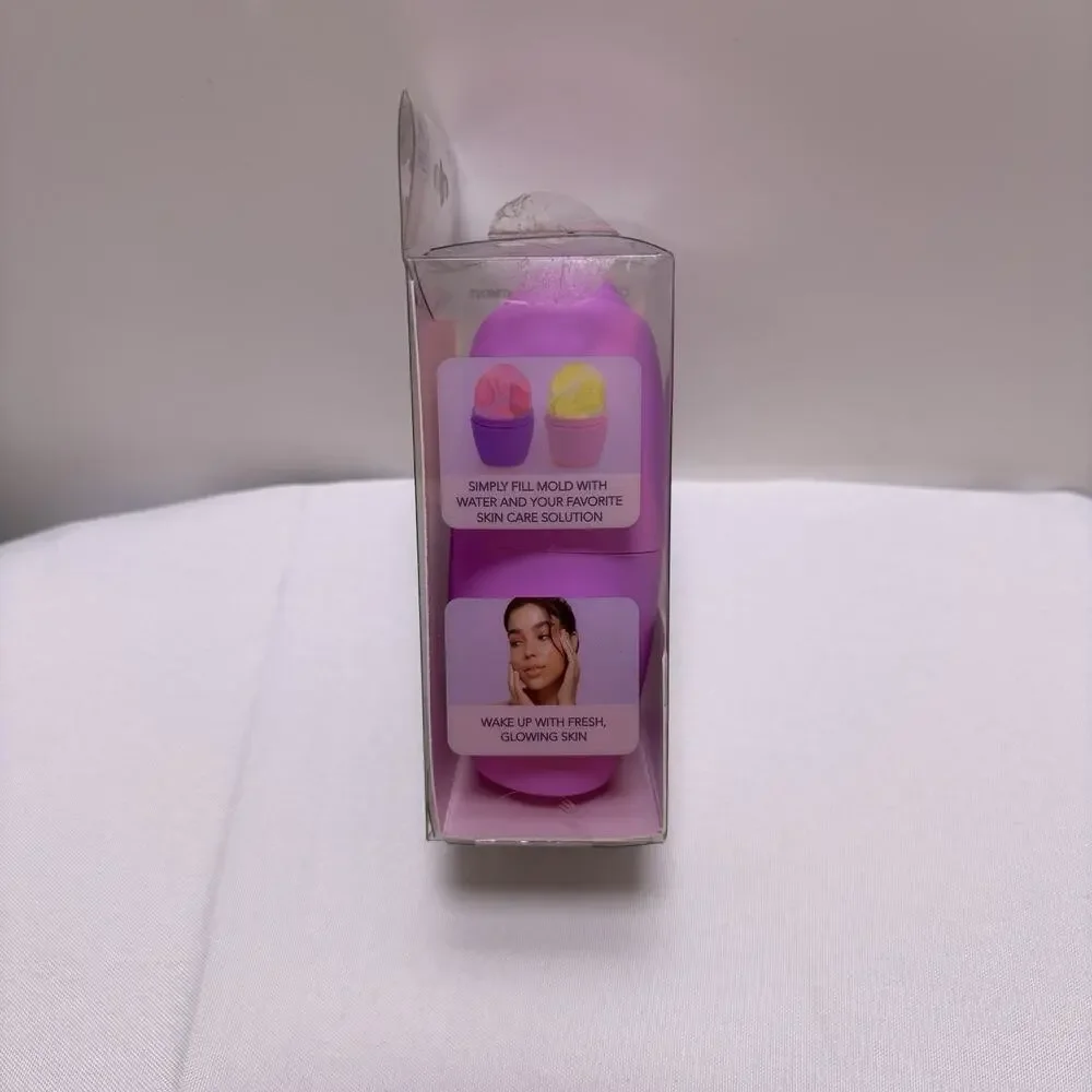 Evriholder facial ice